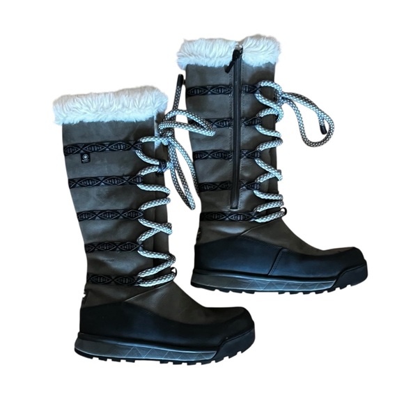 Pendleton WOMEN'S ROCKCHUCK RANGE TALL BOOTS size 8 - Picture 1 of 8